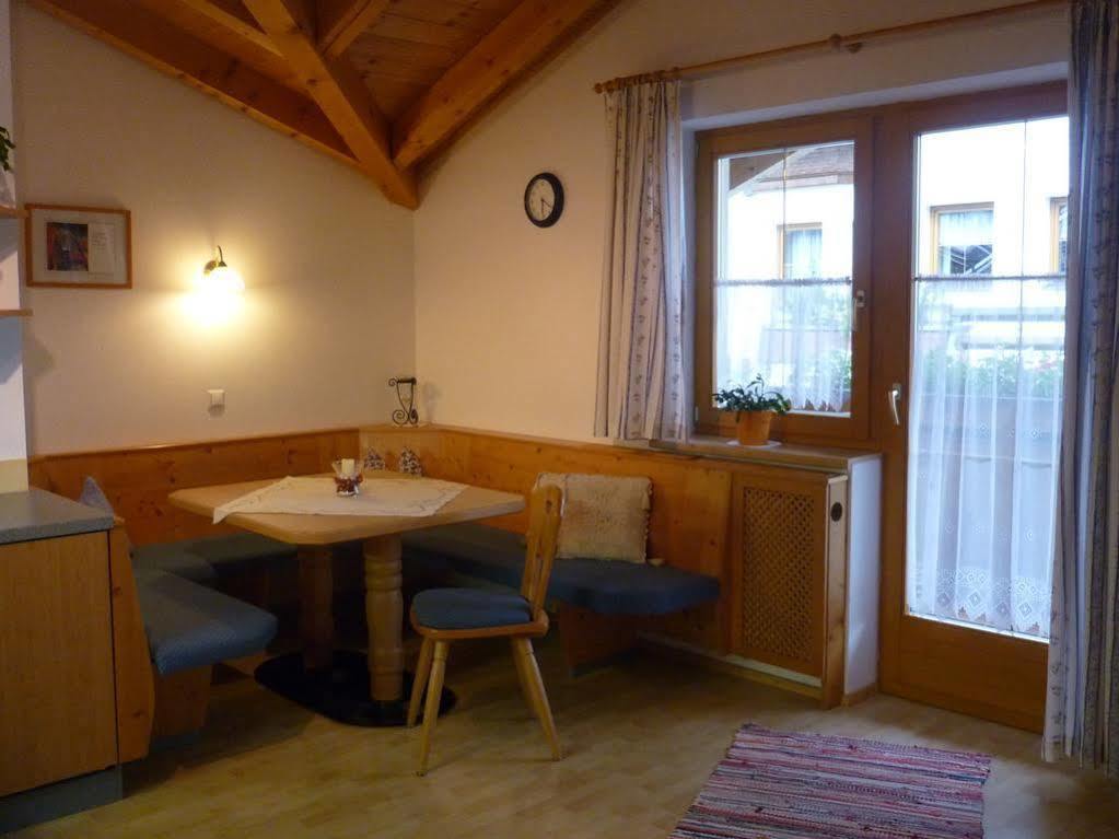 Haus Bergzauber Neustift im Stubaital Exterior foto
